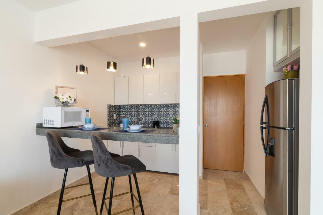 Apartment Kuyaan Coral Suites By Holiday In Playa *