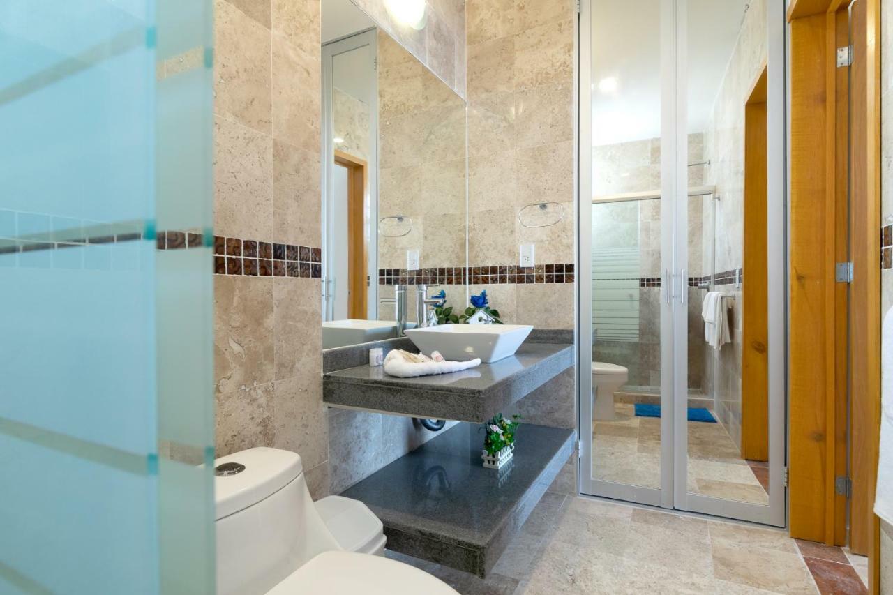 Kuyaan Coral Suites By Holiday In Playa *