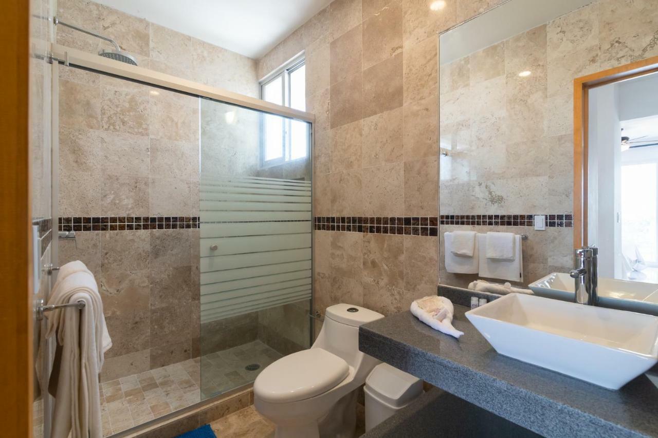 Kuyaan Coral Suites By Holiday In Playa Apartment *