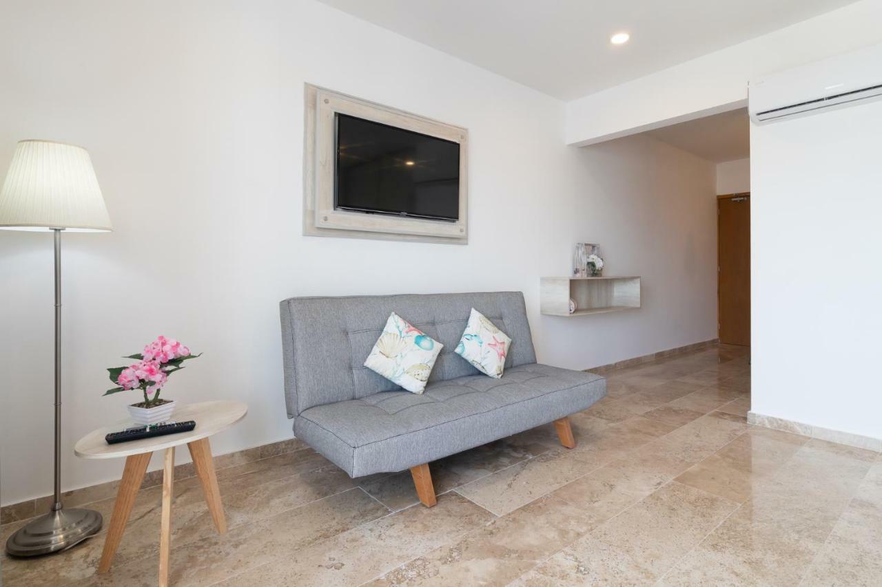 Kuyaan Coral Suites By Holiday In Playa * Playa del Carmen