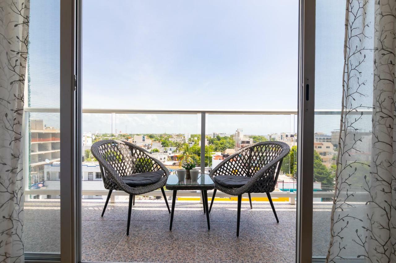 Apartment Kuyaan Coral Suites By Holiday In Playa