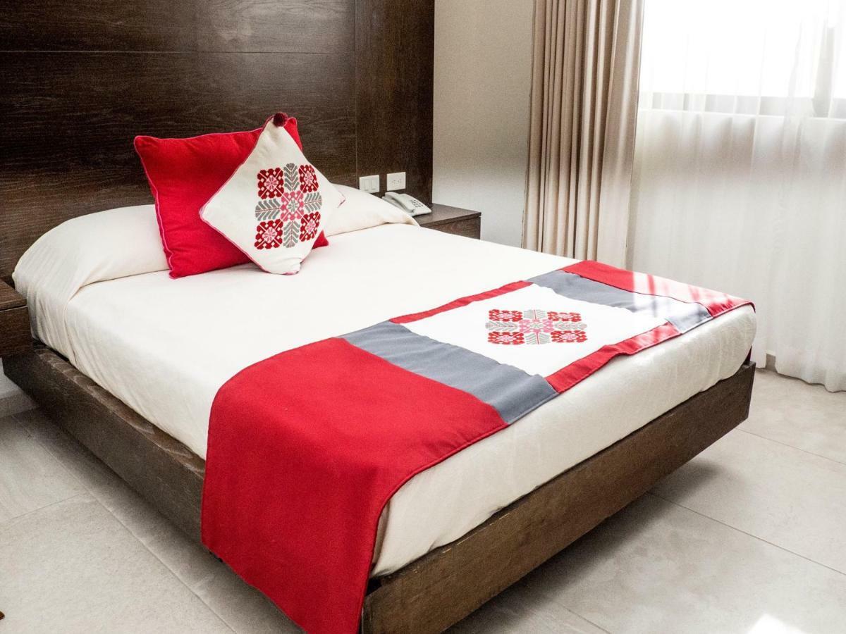Khách sạn Portea 5th Ave Midtown 3*