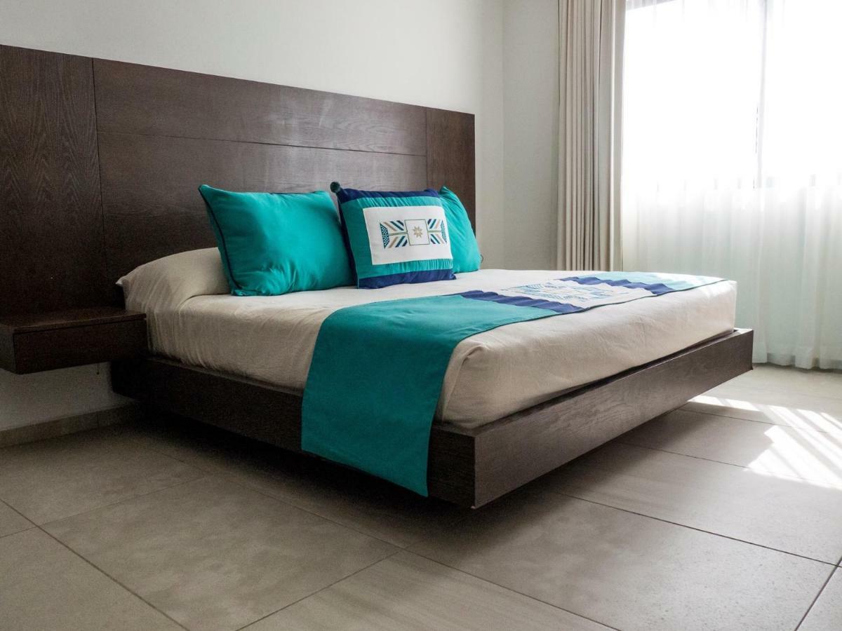 Portea 5th Ave Midtown 3* Playa del Carmen