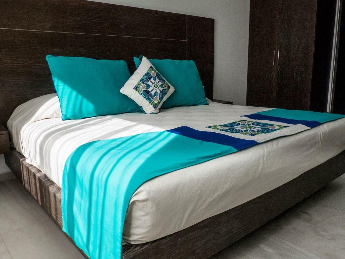 Khách sạn Portea 5th Ave Midtown Playa del Carmen