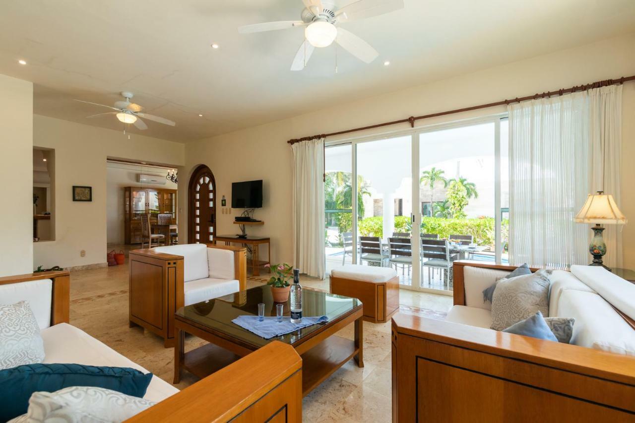 Villa Ocean View House With Private Pool By Playa Paradise *