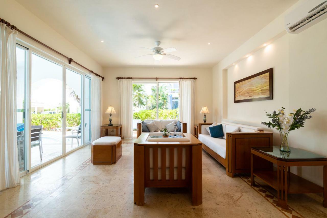 Ocean View House With Private Pool By Playa Paradise Villa Playa del Carmen