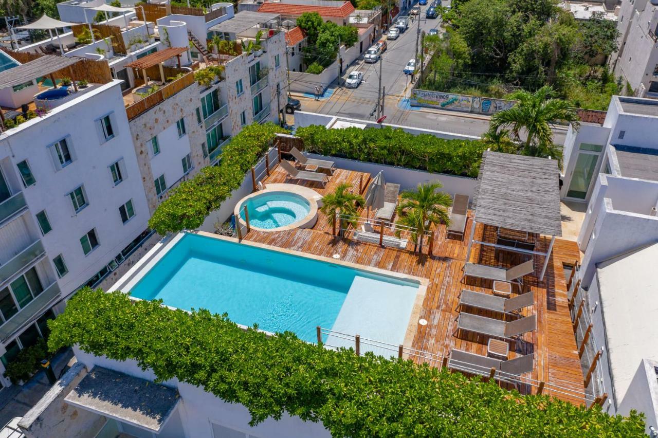 Papaya Apartamento Playa del Carmen
