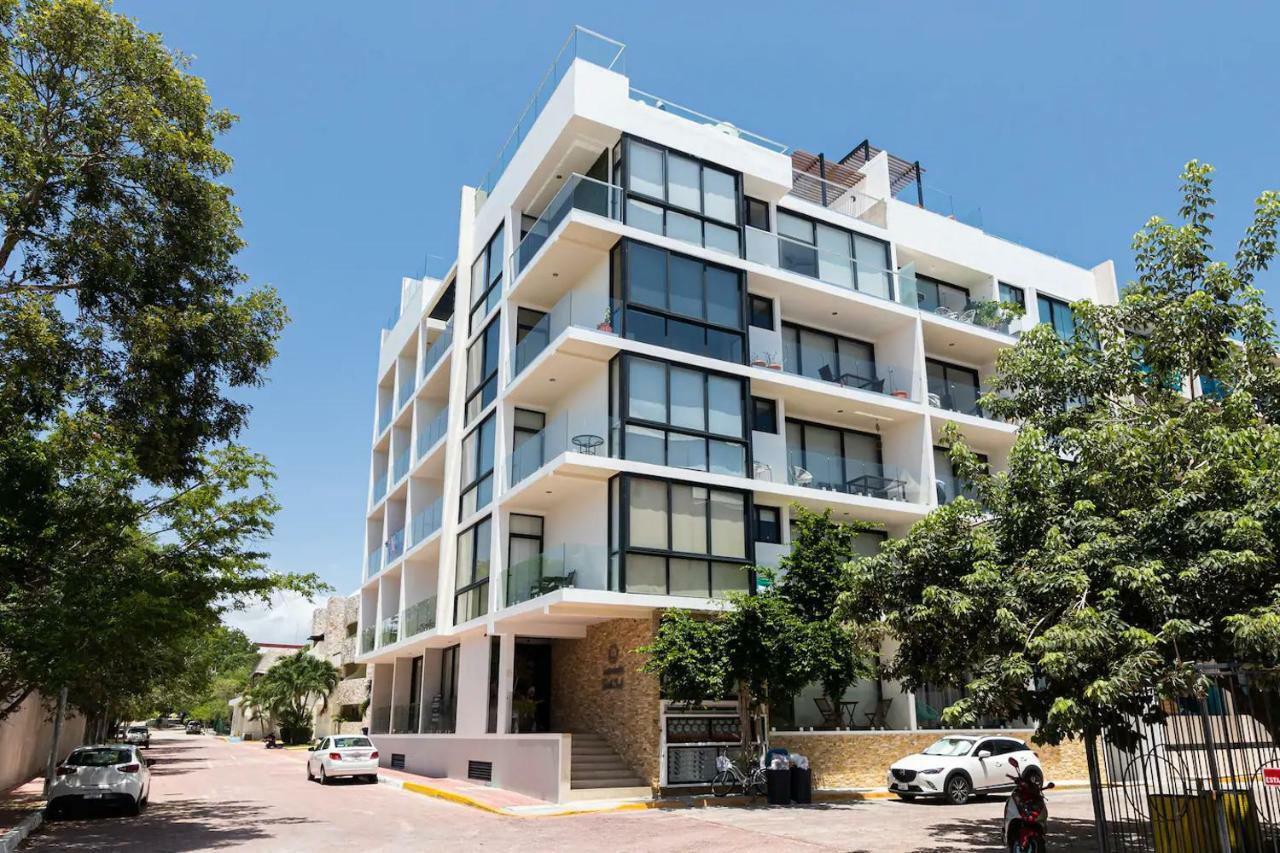 Oasis 2br Btw 5ta And Early-late Check In-out Option Apartamento Playa del Carmen