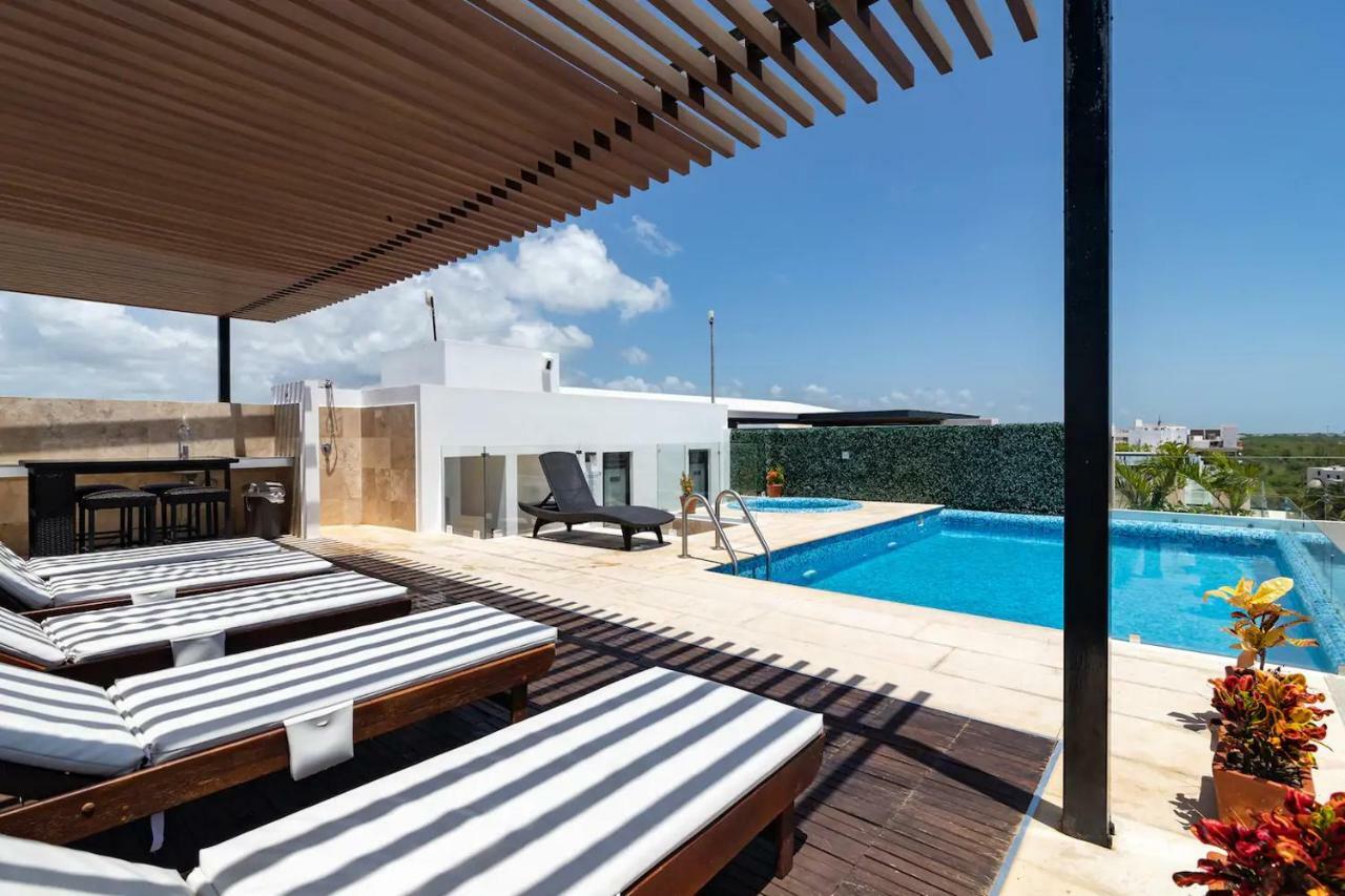 Oasis 2br Btw 5ta And Early-late Check In-out Option Apartamento *