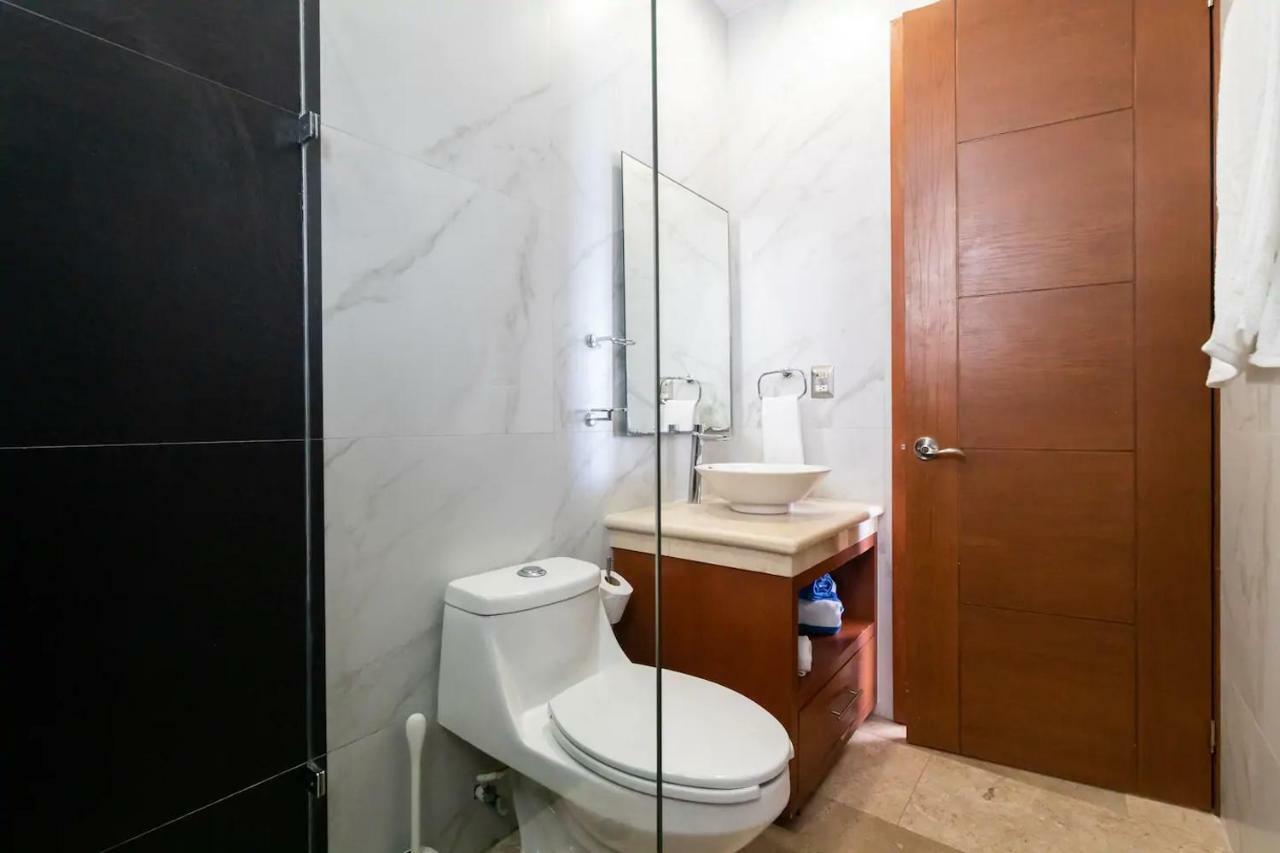 Apartamento Oasis 2br Btw 5ta And Early-late Check In-out Option Playa del Carmen