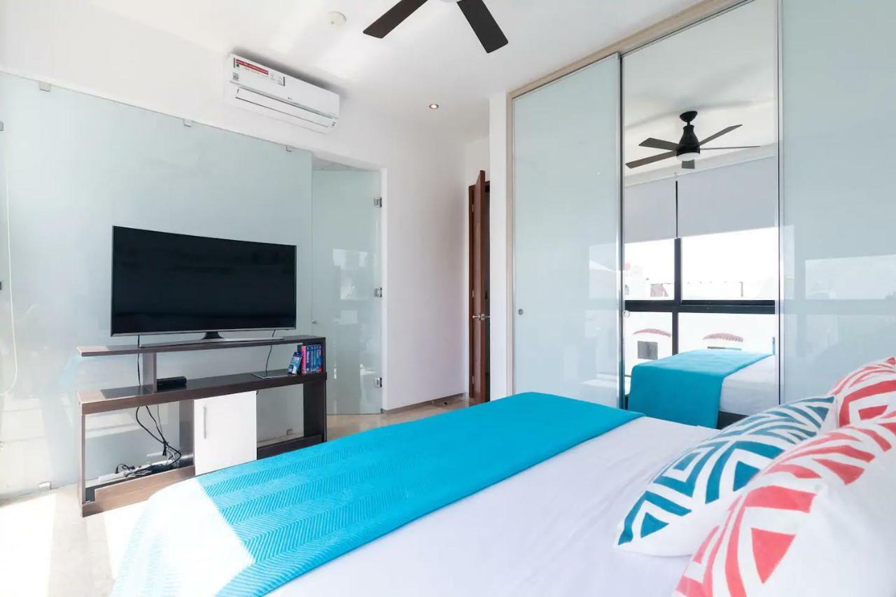 Oasis 2br Btw 5ta And Early-late Check In-out Option Apartamento *