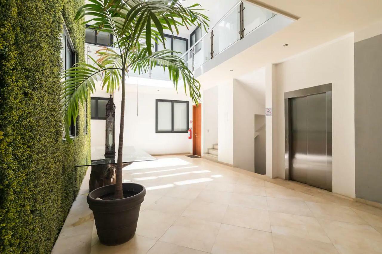 Oasis 2br Btw 5ta And Early-late Check In-out Option Apartamento *