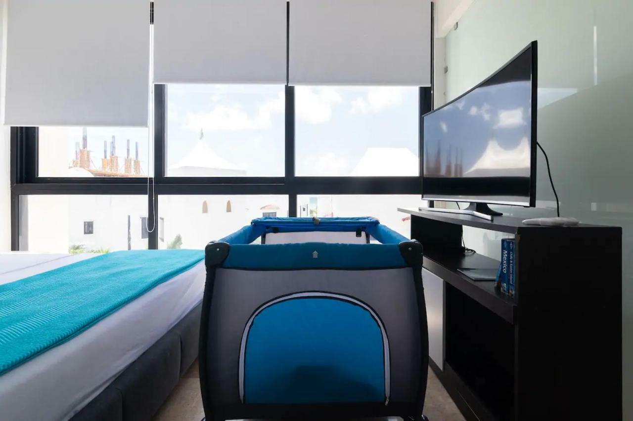 Oasis 2br Btw 5ta And Early-late Check In-out Option Apartamento *