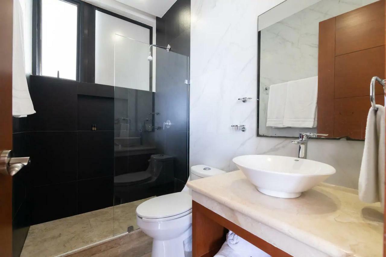 Oasis 2br Btw 5ta And Early-late Check In-out Option Playa del Carmen