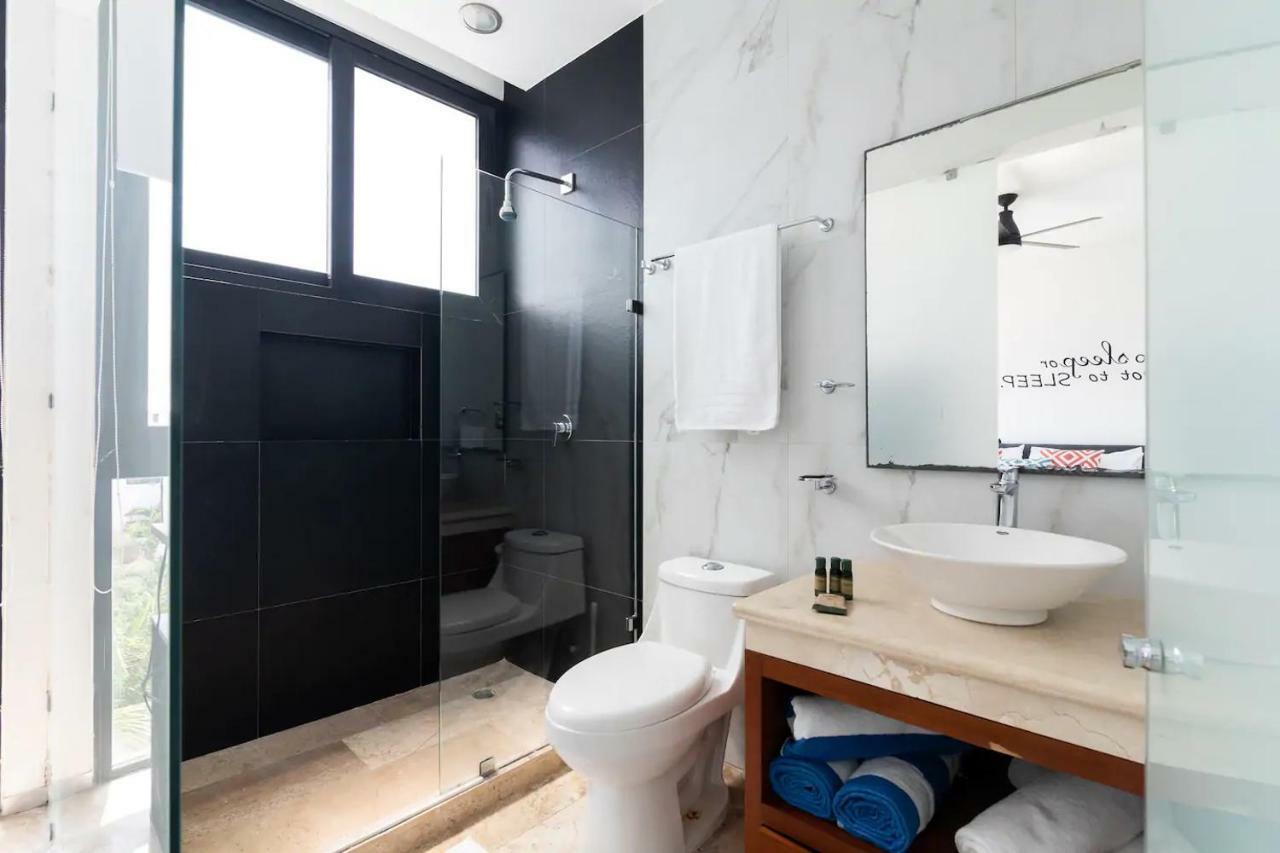 Apartamento Oasis 2br Btw 5ta And Early-late Check In-out Option