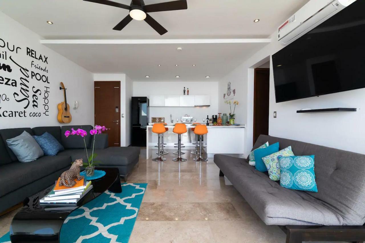 Oasis 2br Btw 5ta And Early-late Check In-out Option