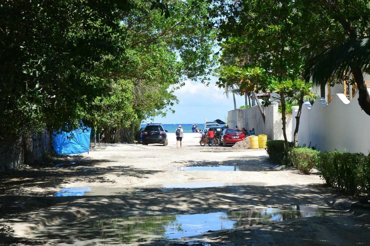 Oasis 2br Btw 5ta And Early-late Check In-out Option Apartamento Playa del Carmen