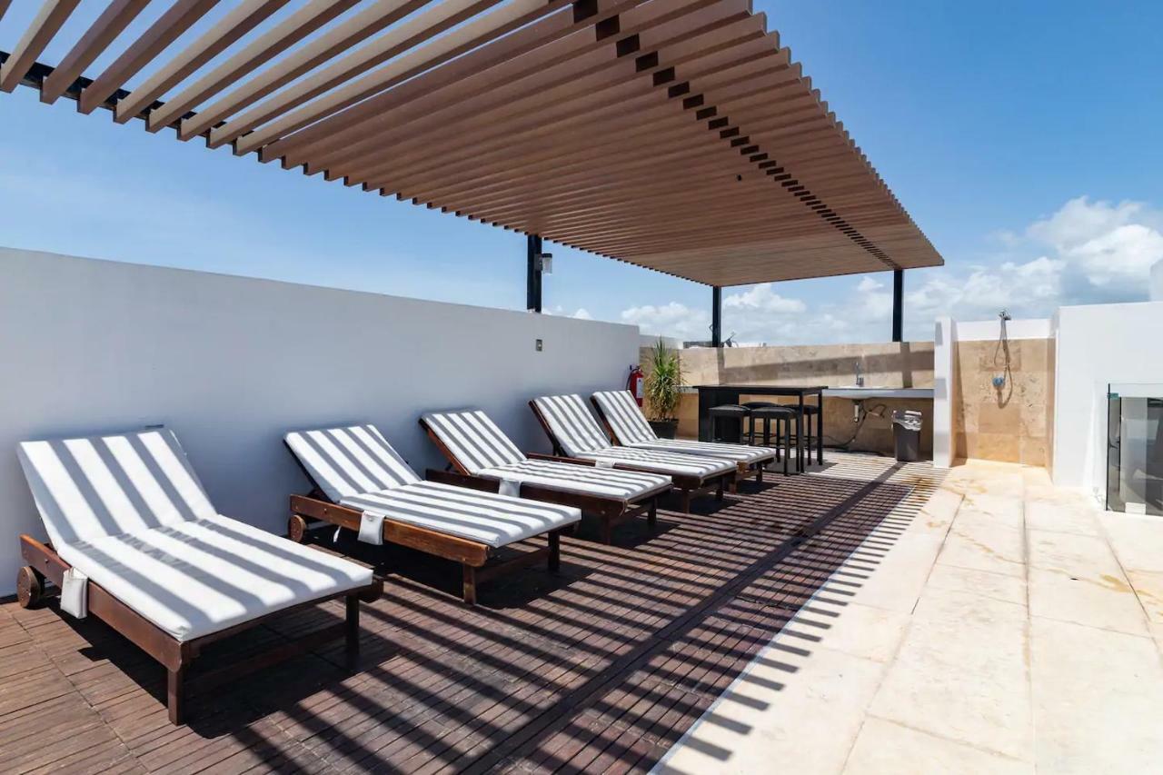 Oasis 2br Btw 5ta And Early-late Check In-out Option Apartamento *