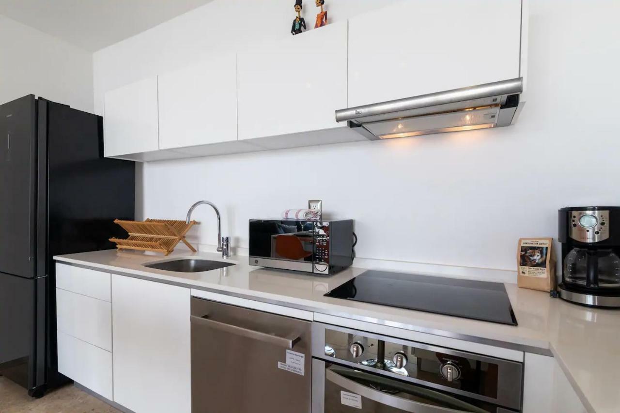 Apartamento Oasis 2br Btw 5ta And Early-late Check In-out Option