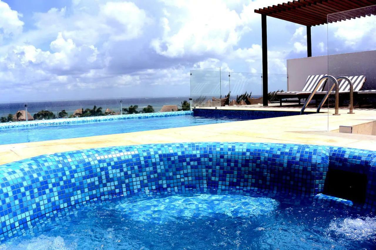 Apartamento Oasis 2br Btw 5ta And Early-late Check In-out Option Playa del Carmen