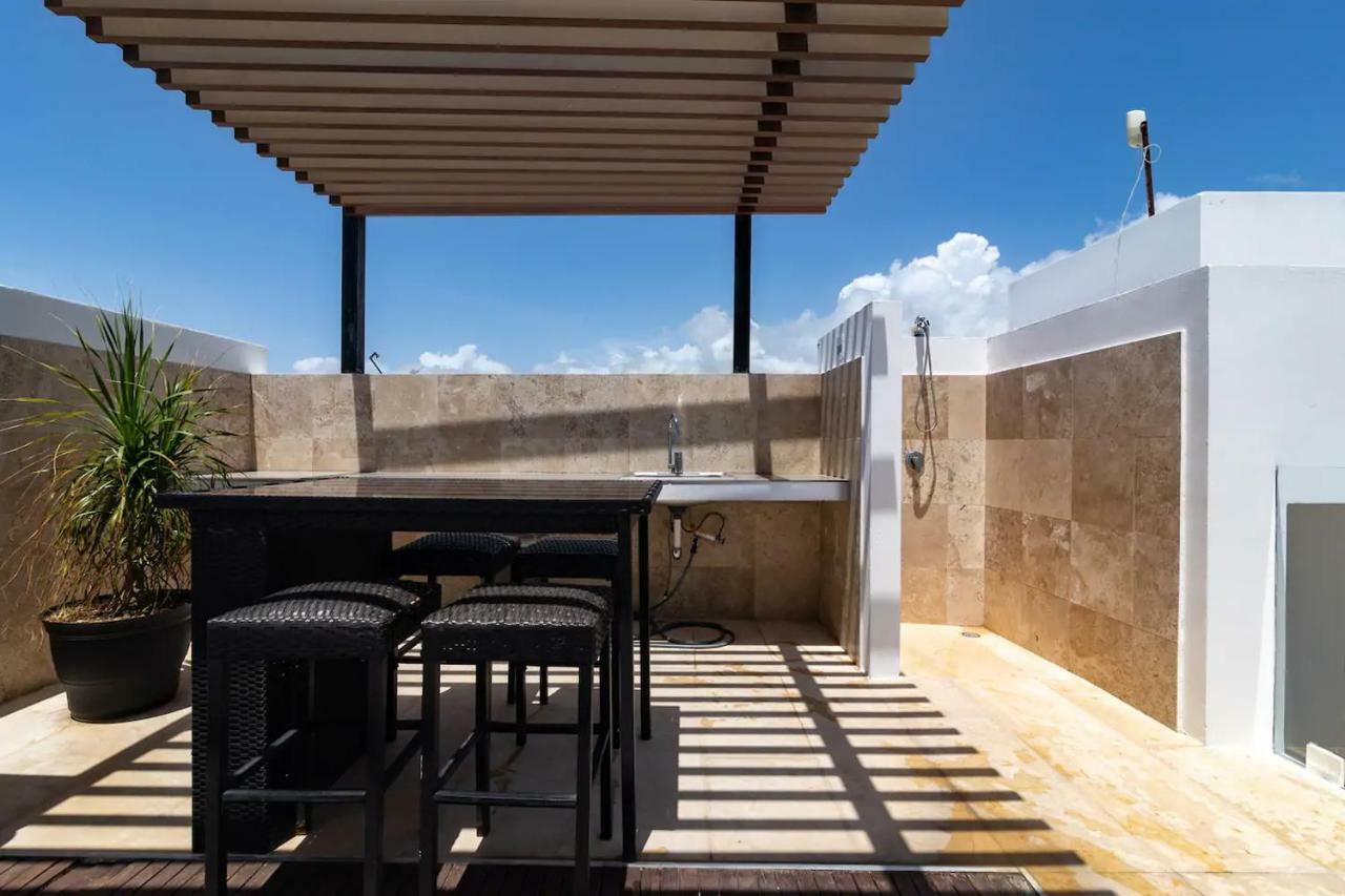 Apartamento Oasis 2br Btw 5ta And Early-late Check In-out Option *