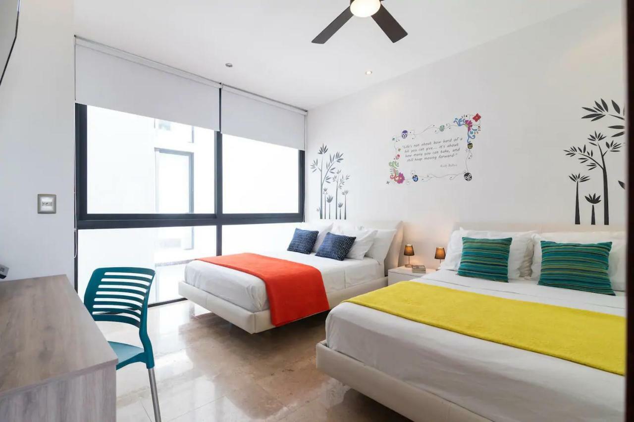Oasis 2br Btw 5ta And Early-late Check In-out Option Apartamento