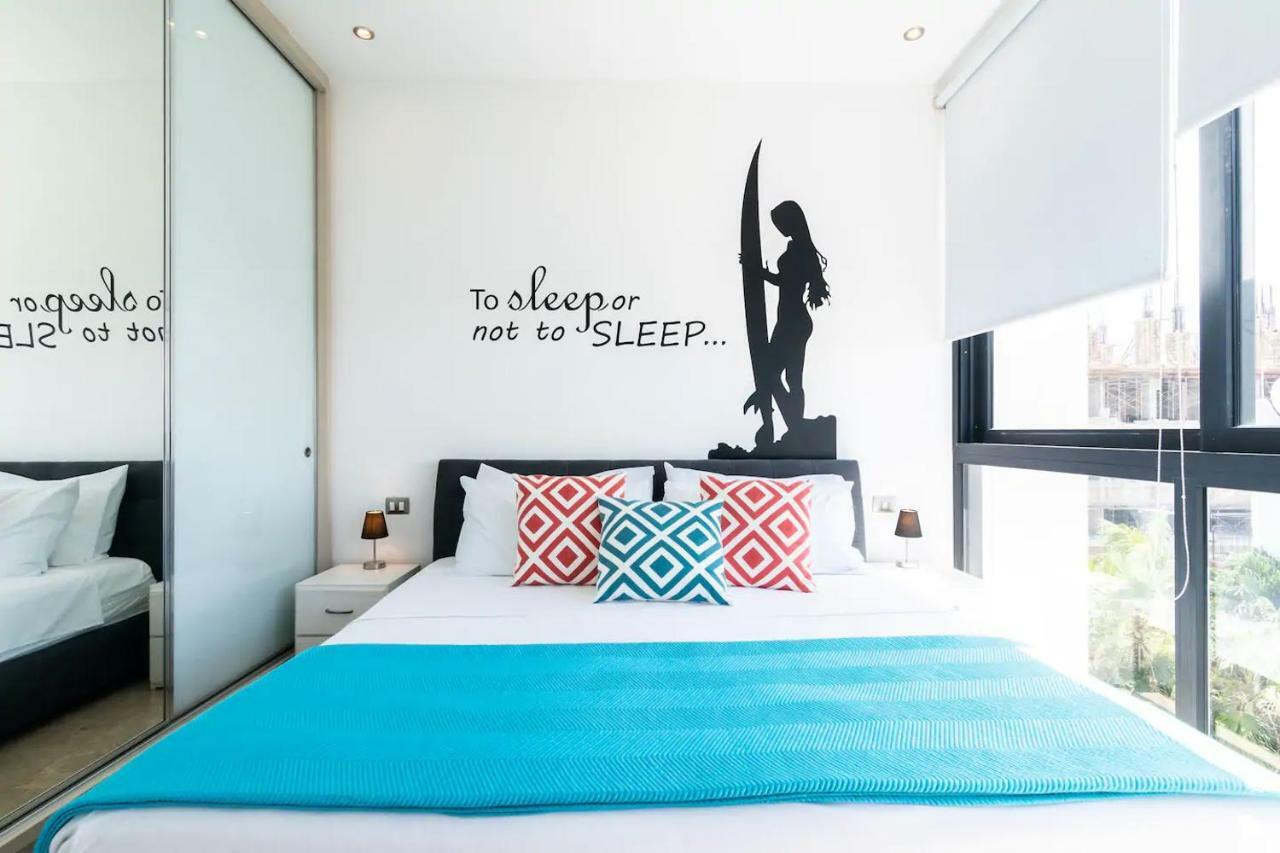 Apartamento Oasis 2br Btw 5ta And Early-late Check In-out Option Playa del Carmen