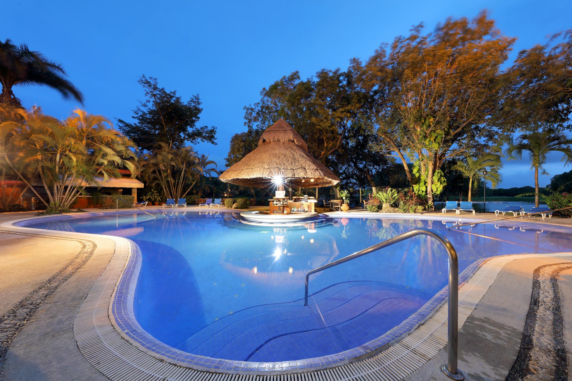 Eurostars Hacienda Vista Real