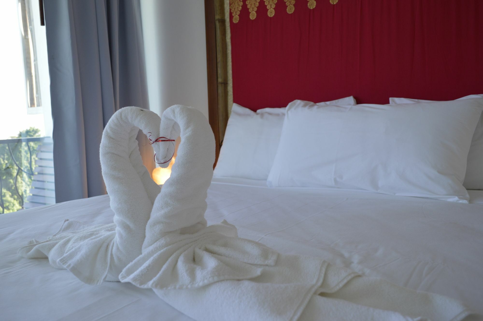 Khách sạn hẻo lánh Ocean Zen On 5th Avenue - Adults Only Playa del Carmen