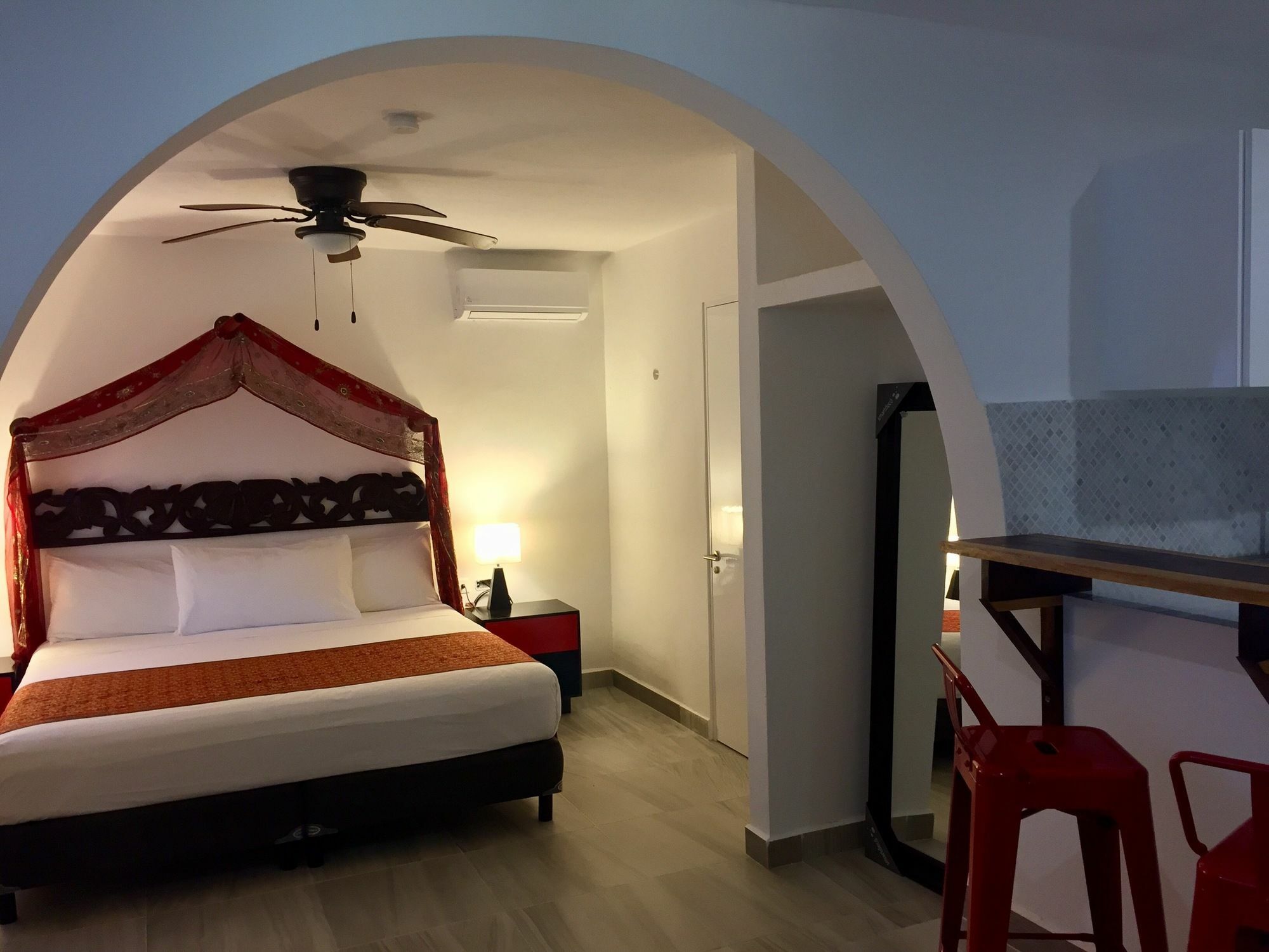 Ocean Zen On 5th Avenue - Adults Only Khách sạn hẻo lánh Playa del Carmen