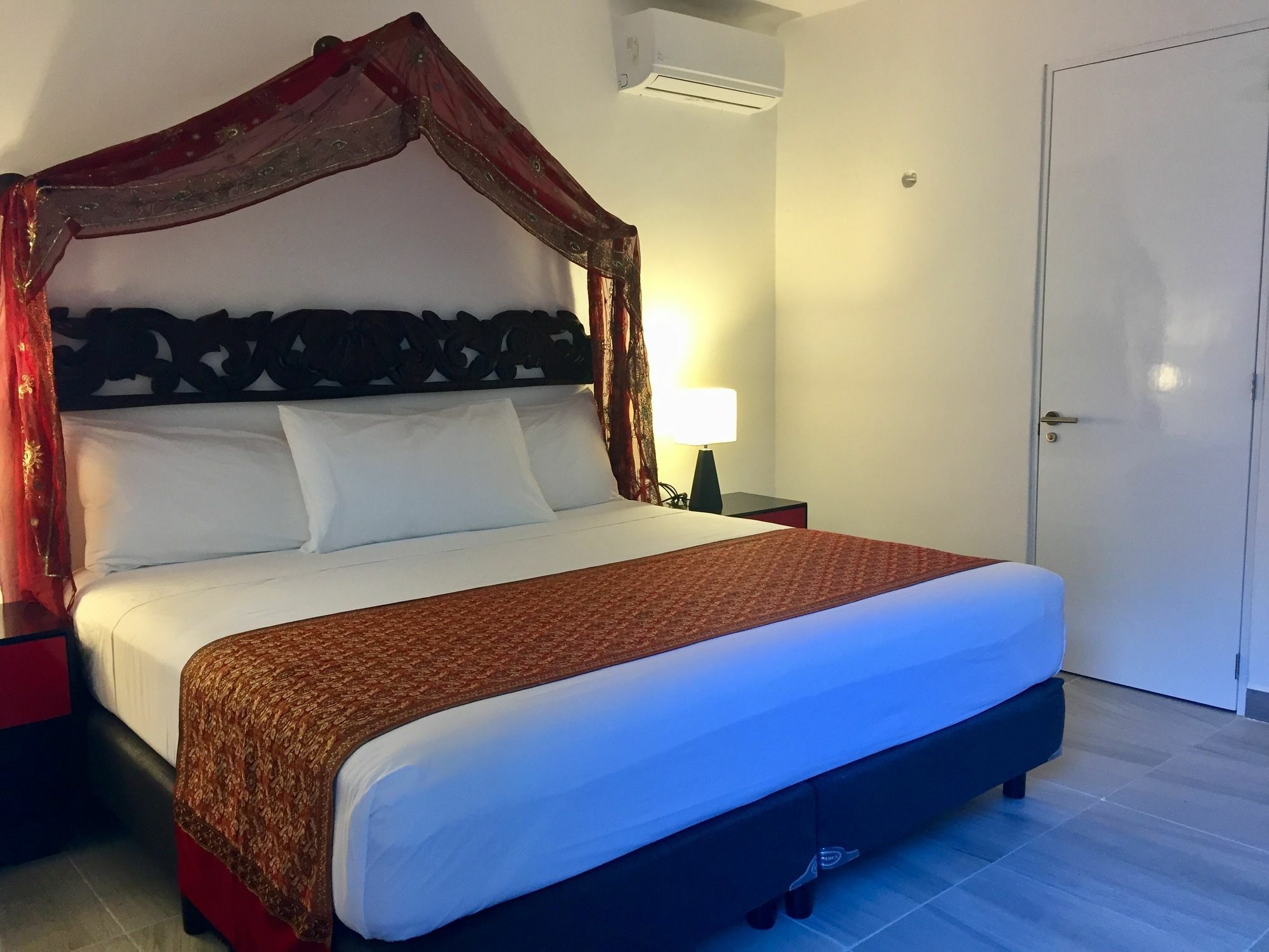 Khách sạn hẻo lánh Ocean Zen On 5th Avenue - Adults Only Playa del Carmen