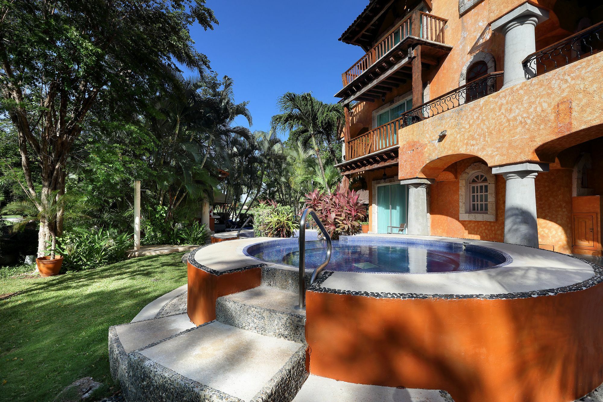 Eurostars Hacienda Vista Real Hotel Playa del Carmen