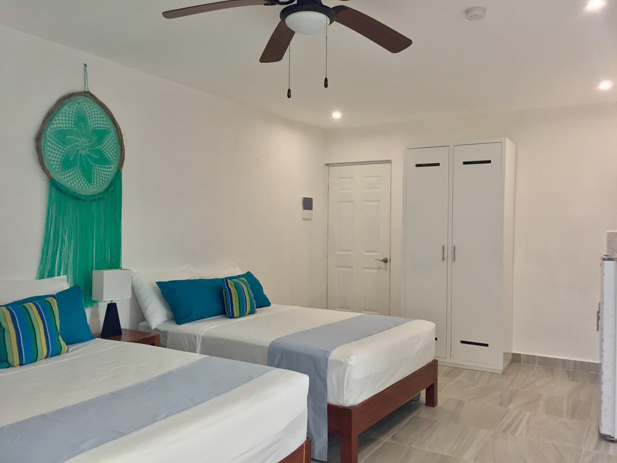 Khách sạn hẻo lánh Ocean Zen On 5th Avenue - Adults Only 4*