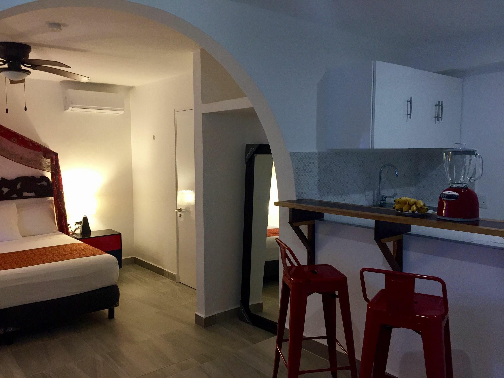 Ocean Zen On 5th Avenue - Adults Only Khách sạn hẻo lánh