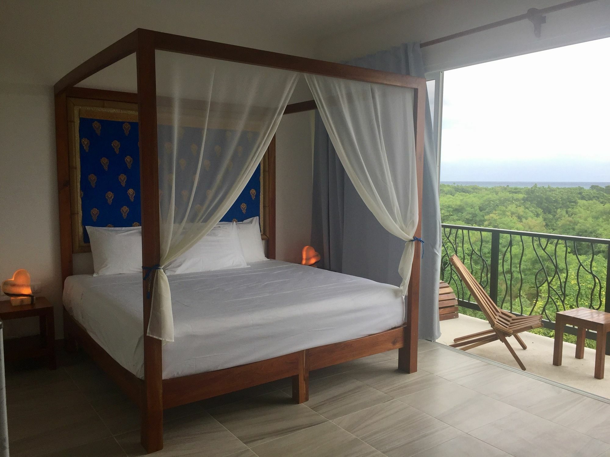 Khách sạn hẻo lánh Ocean Zen On 5th Avenue - Adults Only Playa del Carmen