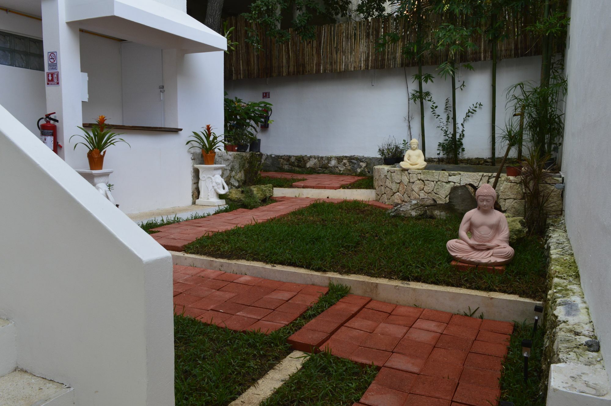 Ocean Zen On 5th Avenue - Adults Only Khách sạn hẻo lánh Playa del Carmen