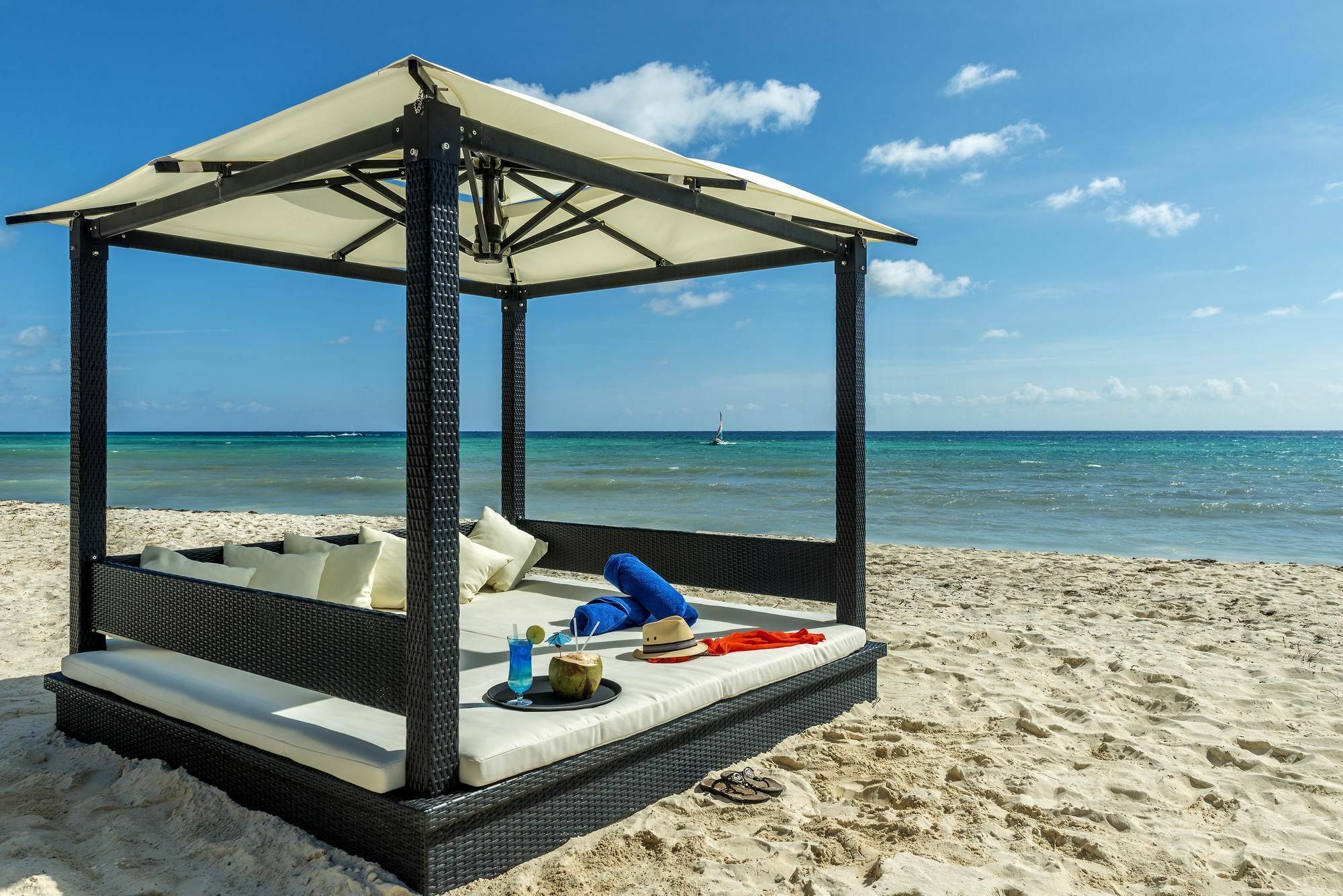 El Beso Adults Only At Ocean Riviera Paradise Resort 5*