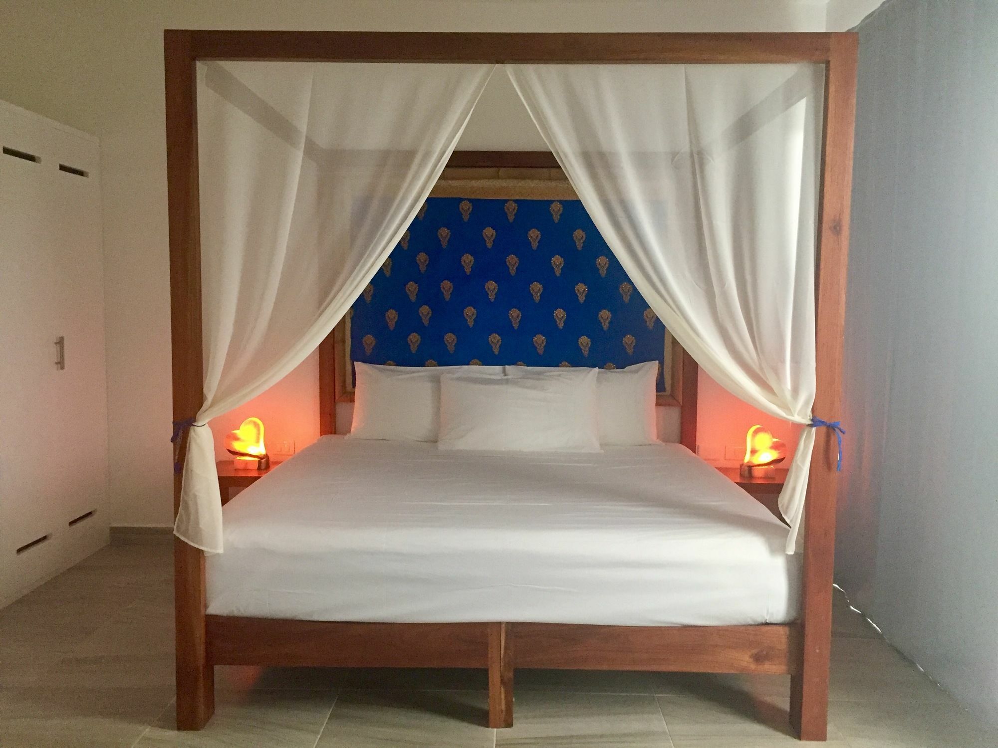 Khách sạn hẻo lánh Ocean Zen On 5th Avenue - Adults Only Playa del Carmen