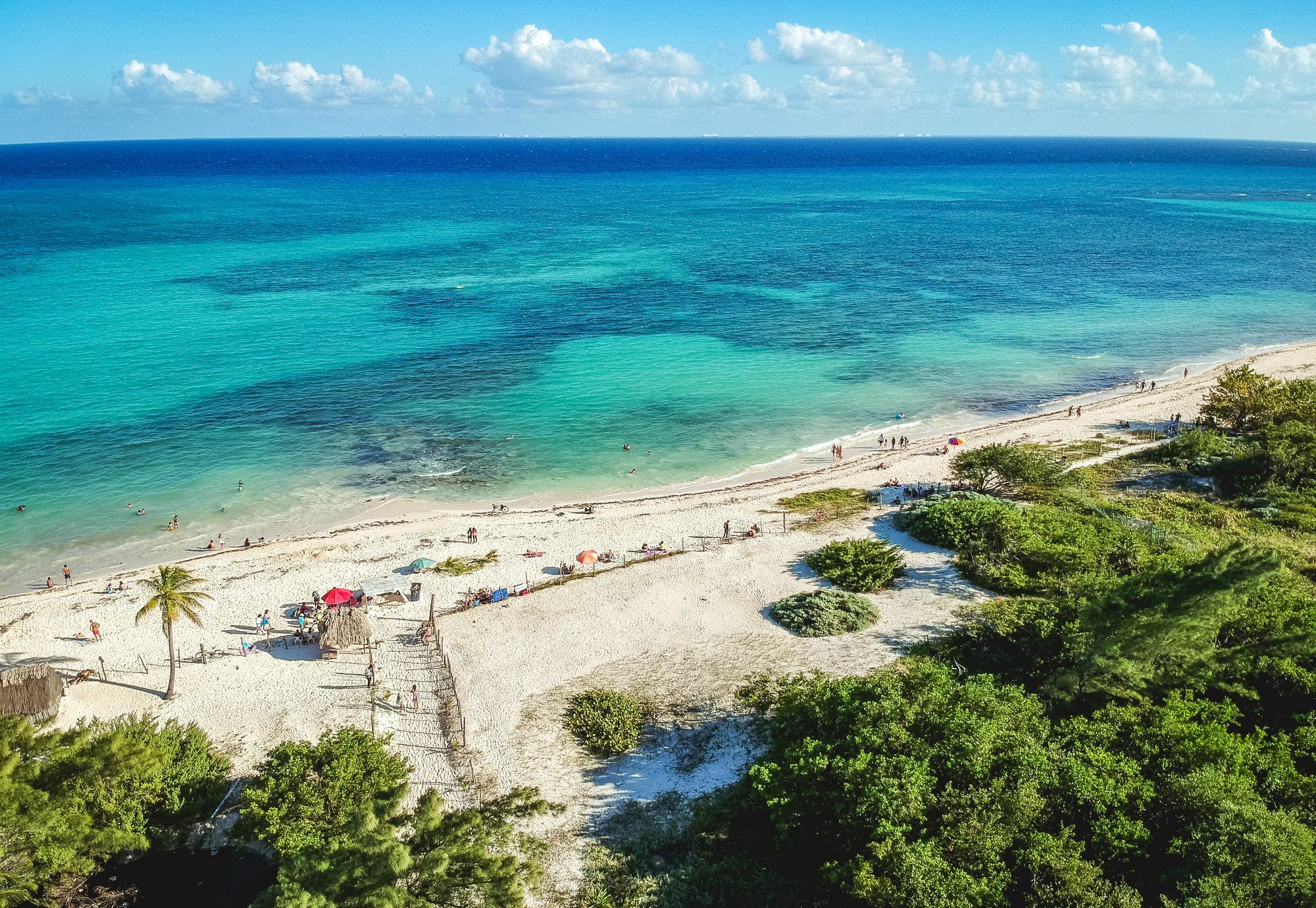Khách sạn hẻo lánh Ocean Zen On 5th Avenue - Adults Only 4*