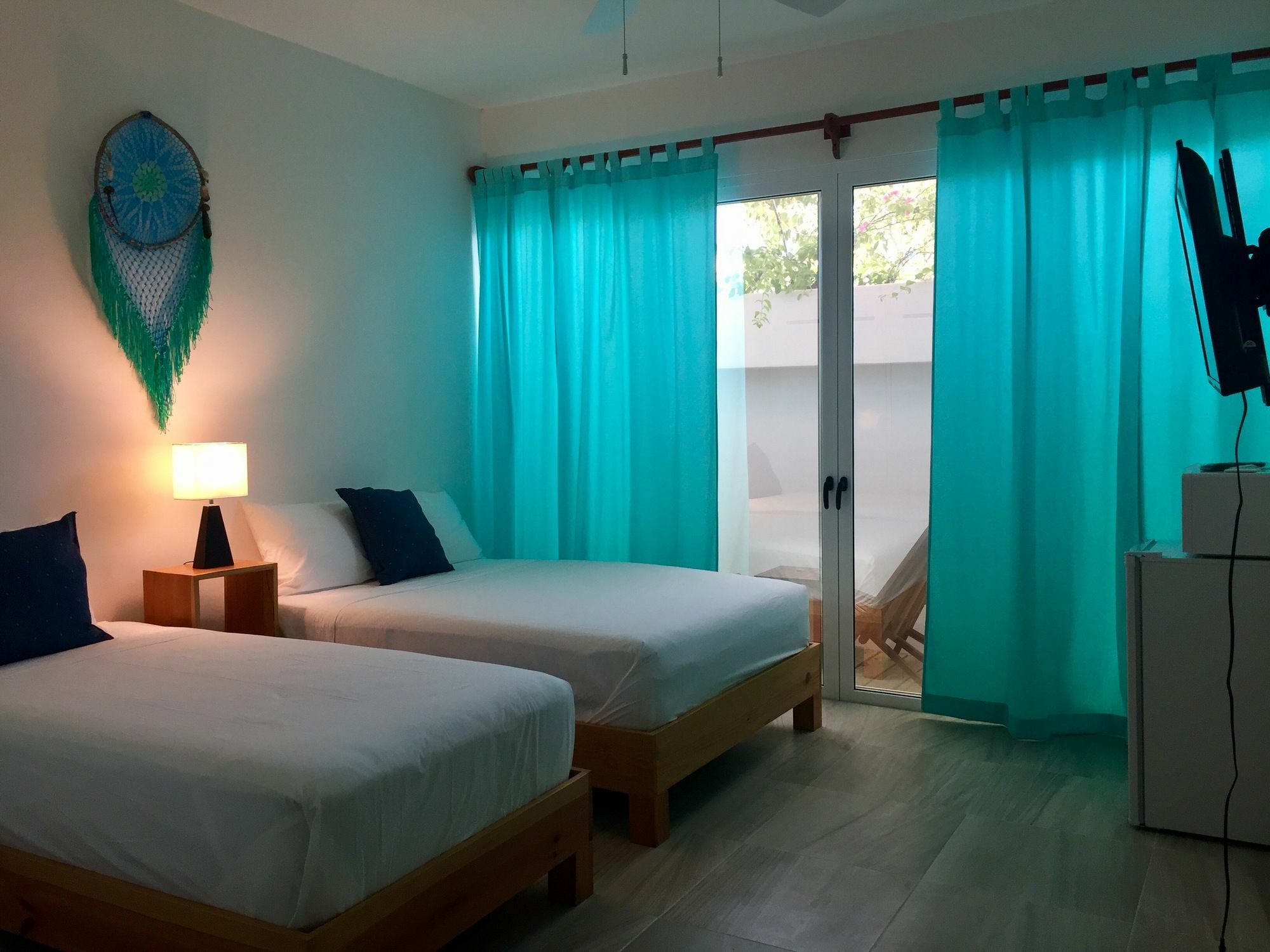 Khách sạn hẻo lánh Ocean Zen On 5th Avenue - Adults Only 4*