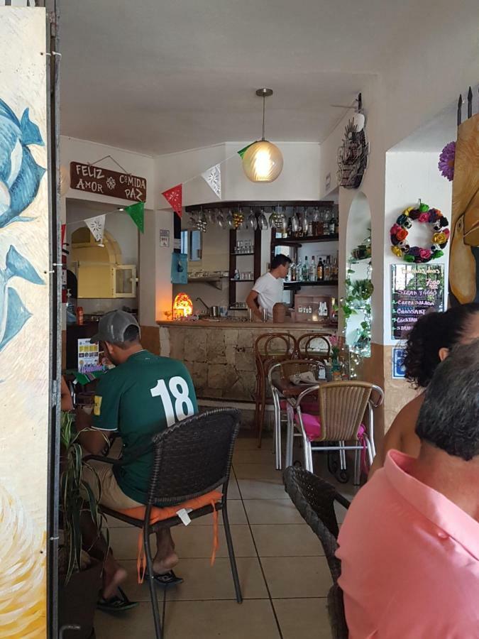 Casa Tucan 2* Playa del Carmen