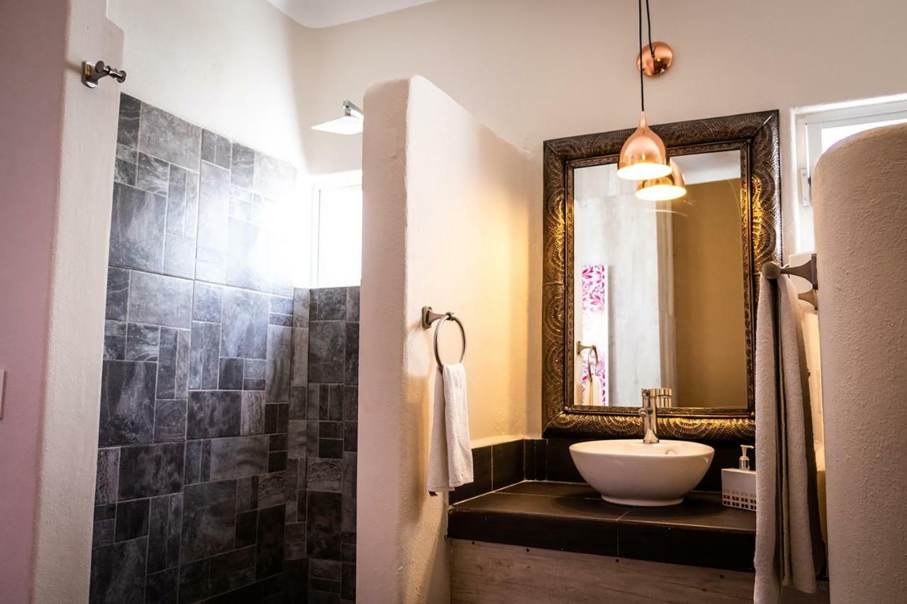 Hotel Santuario Playa (adults Only) Playa del Carmen