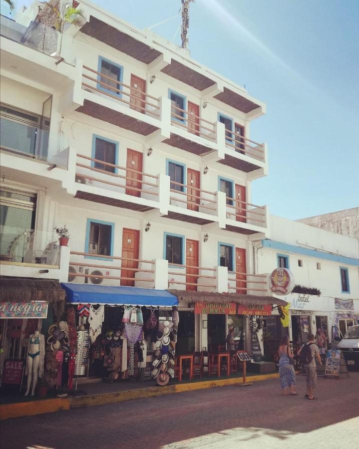 De Mar Playa del Carmen