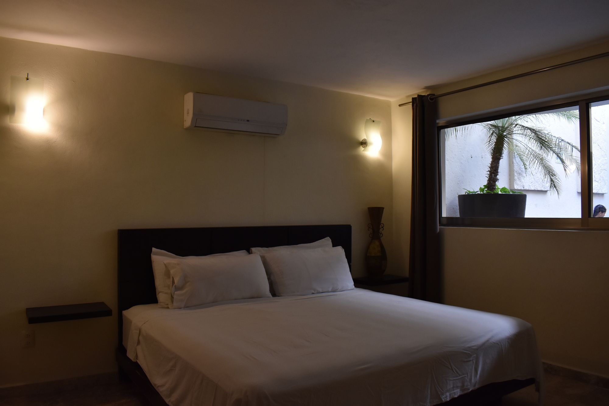 Apartment Ocean Plaza 2 By Playa del Carmen