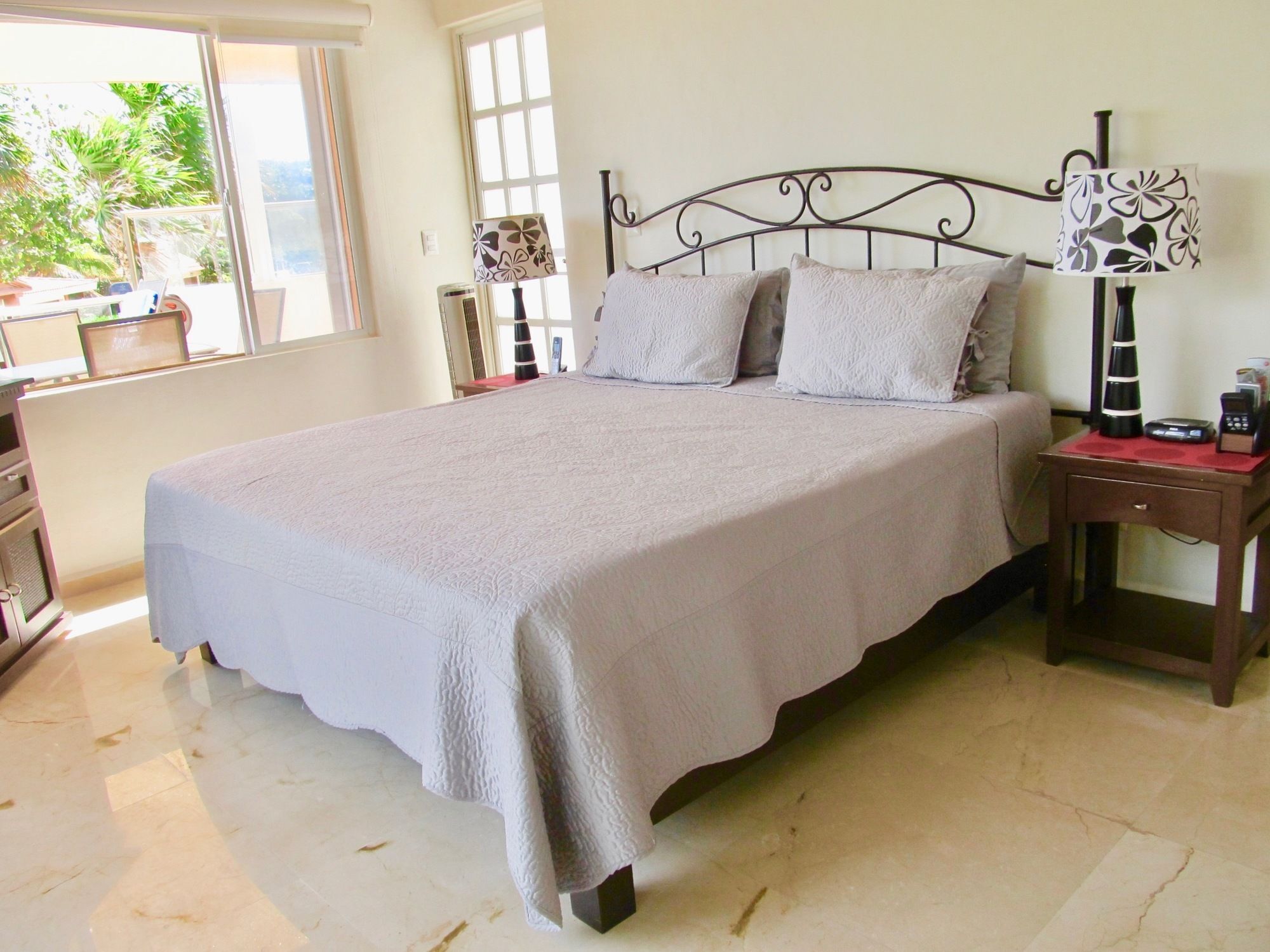 Apartment Casa Grande By Playa Paradise Playa del Carmen