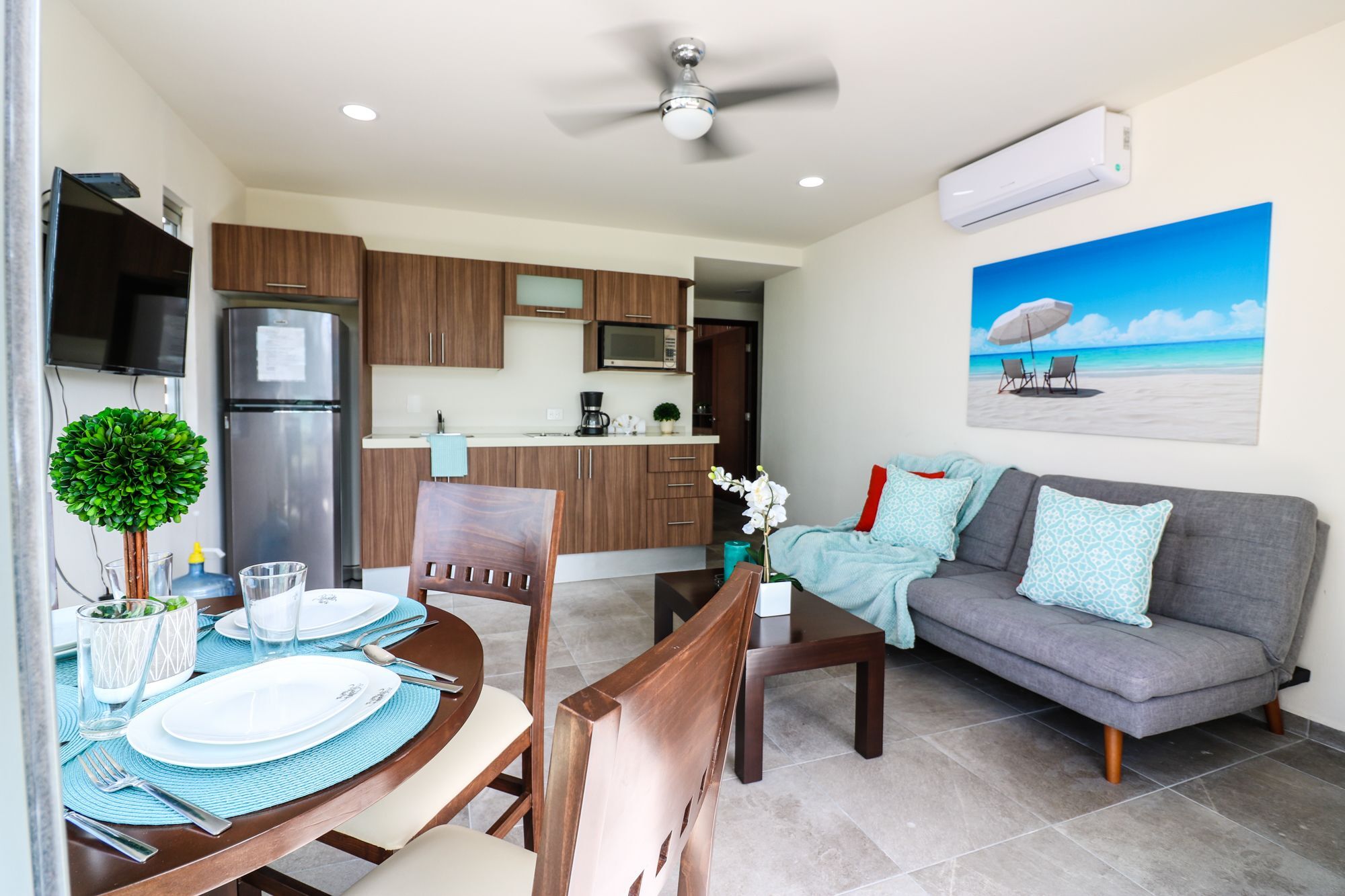 The Furlough Fur304 Apartment *