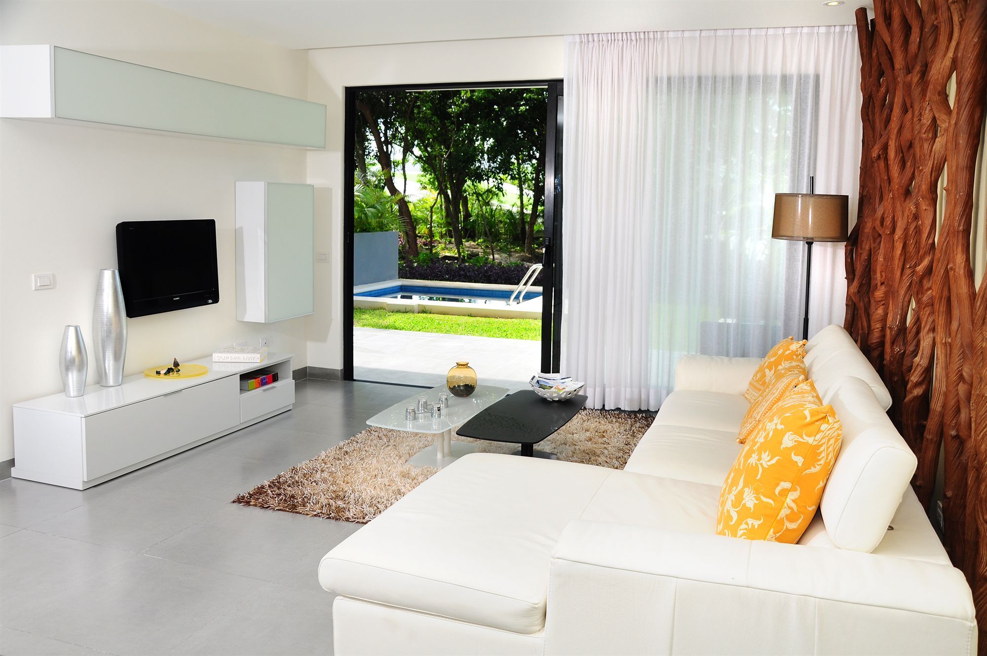 Hotel Pure Riviera Maya 5*