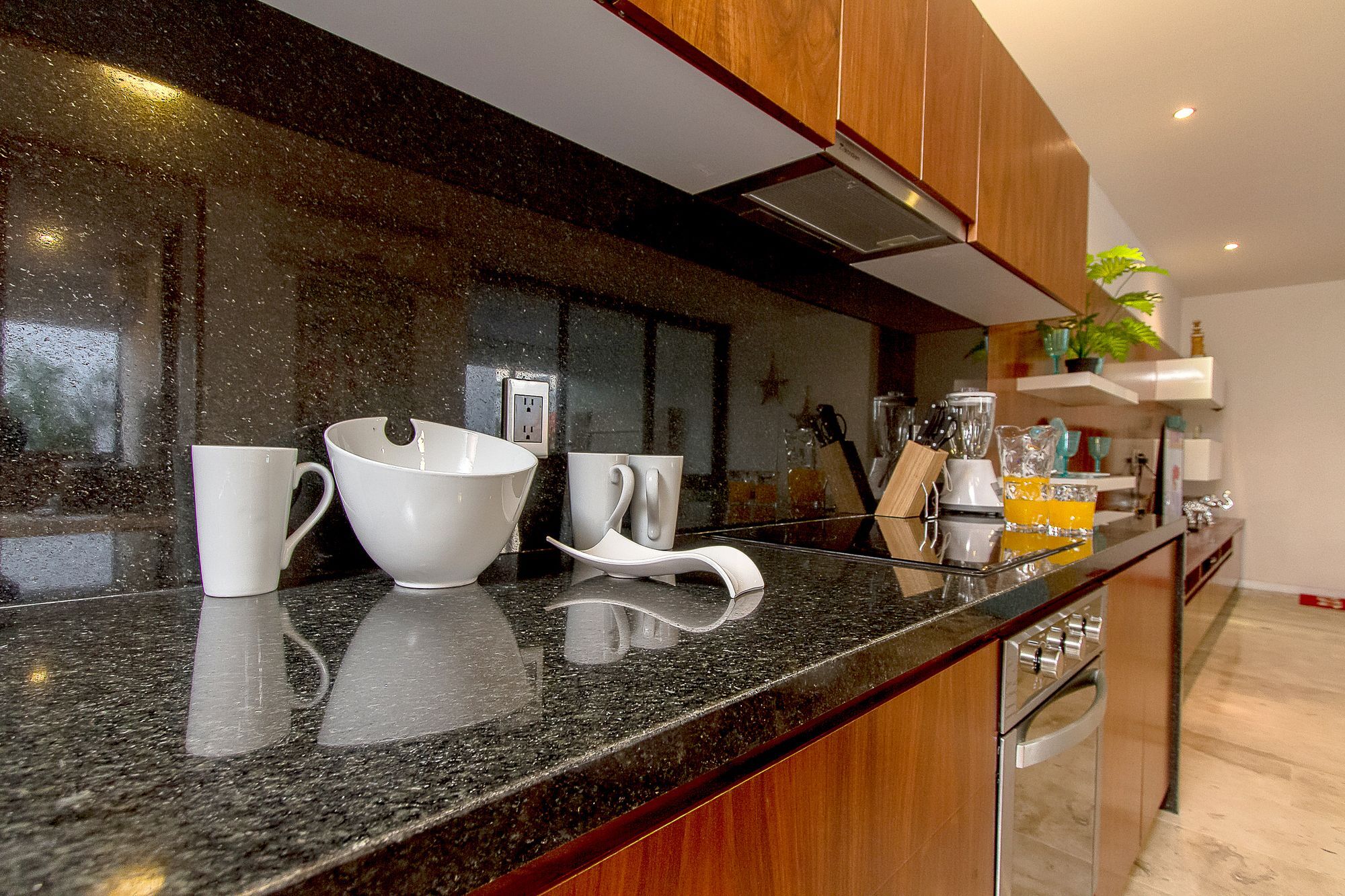 Apartment Kuxtal 205 By Imexico