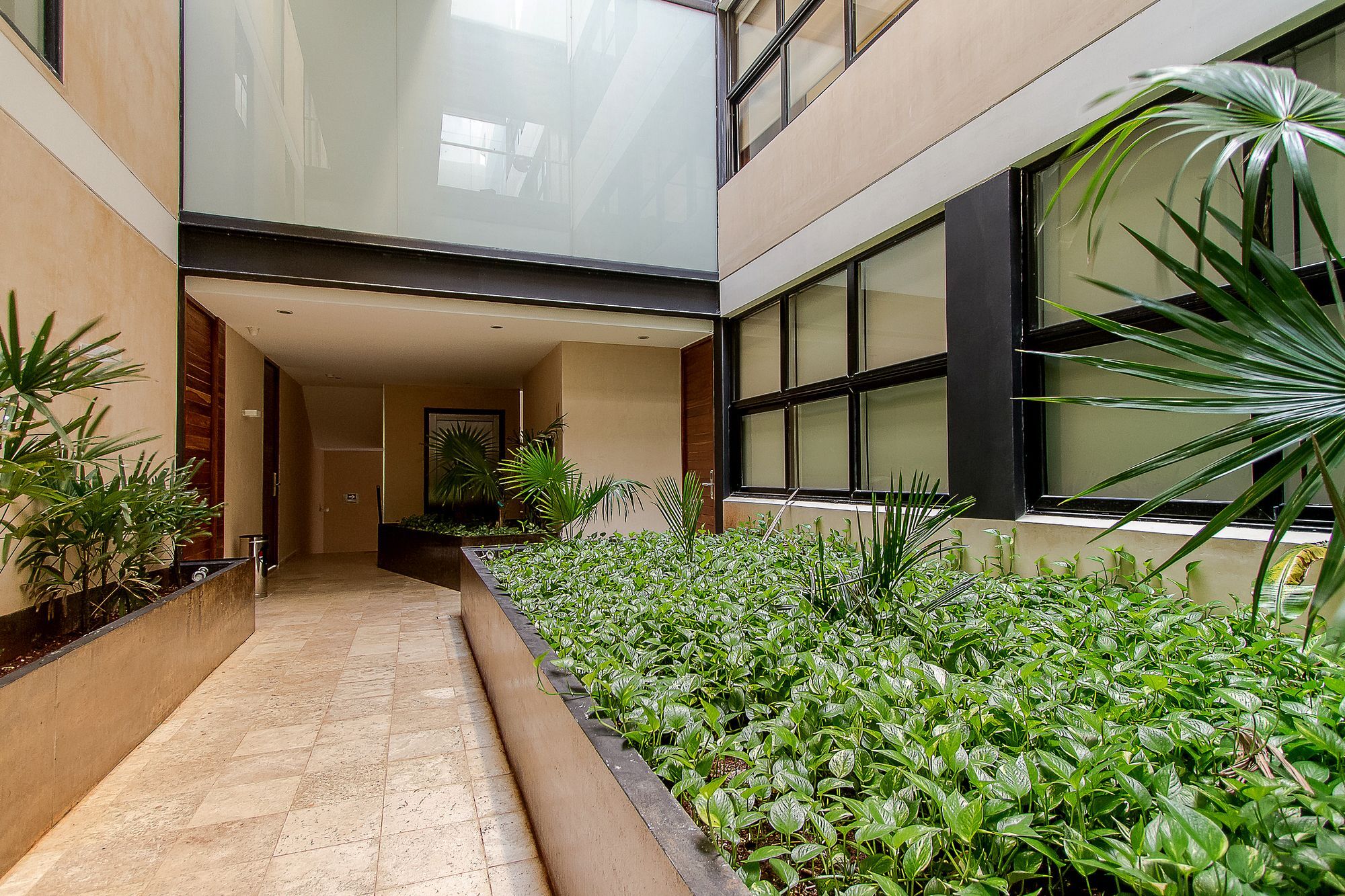 Apartment Kuxtal 205 By Imexico *