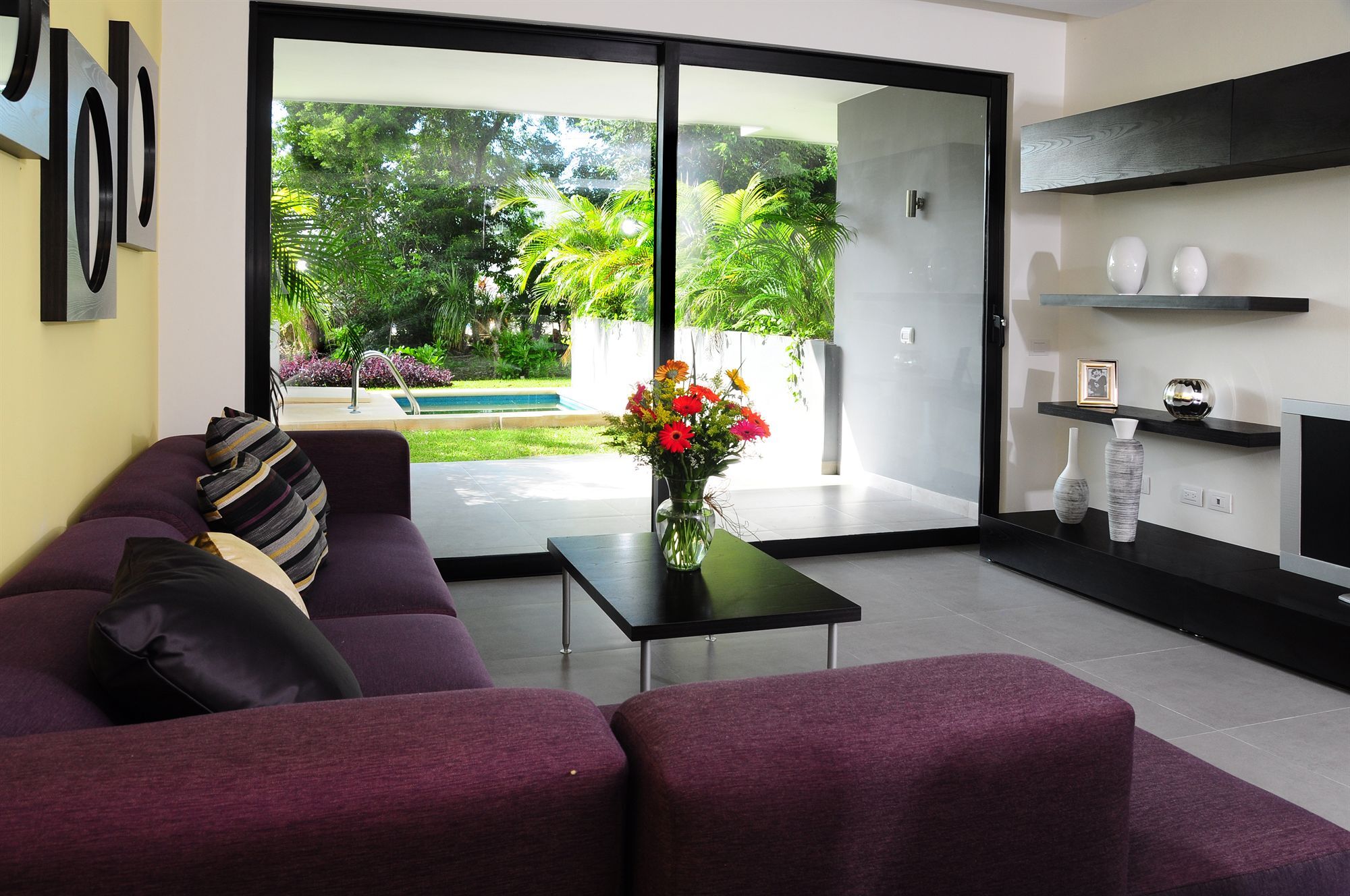 Pure Riviera Maya